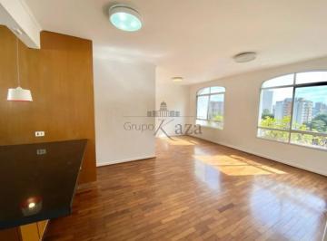 Apartamento · 123m² · 3 Quartos · 1 Vaga · Apartamento - Jardim Marajoara - 3 Dormitórios - 123m².