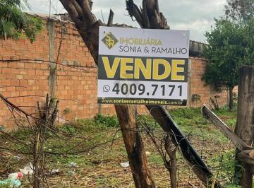 Terreno · 623m² · Terreno em frente ao clube dos Servidores Municipais em Ribeirão Preto