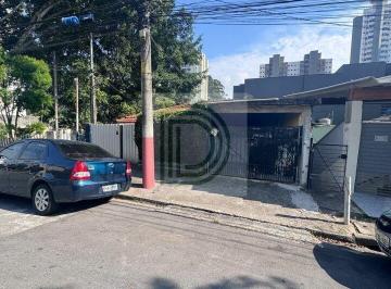 Terreno · 500m² · TERRENO À VENDA - 500 m² NA VILA INDIANA, PRÓXIMO À USP