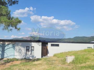 Casa · 6000m² · 3 Quartos · 2 Vagas · CASA TÉRREA