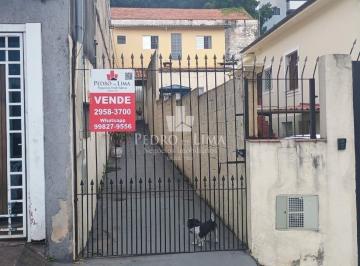 Casa · 230m² · 6 Quartos · 2 sobrados a venda no mesmo terreno a venda proximo do metro Vila Matide