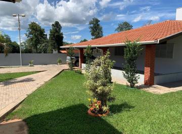 433fec208a1a1059d7d381e01fab474143320991 · Chácara com 5 dormitórios à venda, 6200 m² por R$ 1.330.000,00 - Condomínio Eldorado - Dois Córregos