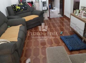 Casa · 100m² · 2 Quartos · 2 Vagas · Casa Terrea com 2 dormitorios, 2 vagas e Edicula nos fundos na Vila Jacui
