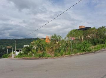 Terreno · 335m² · MORAR JUNTO A NATUREZA - Á POUCOS MINUTOS DE B. CENTRAIS!!