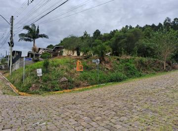 Terreno · 414m² · AMPLO TERRENO DE ESQUINA - EM VERANÓPOLIS!