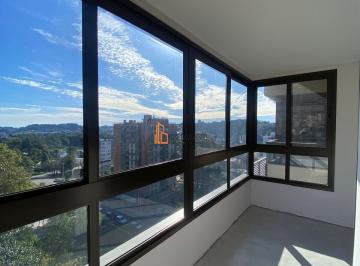 Apartamento · 74m² · 2 Quartos · 2 Vagas · INVISTA NESSE APTO NO B. PROGRESSO - 2 DORM. C/SUÍTE