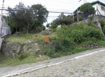 Terreno · 461m² · SEU NOVO LAR NESSE TERRENO!!