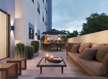 Apartamento · 54m² · 2 Quartos · 1 Vaga · EM CONSTRUÇÃO - PROGRESSO
