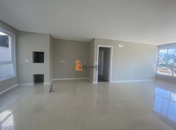 Apartamento · 92m² · 3 Quartos · 2 Vagas · APTO 3 DORM., ANDAR ALTO, PRONTO P/MORAR - B. SÃO FRANCISCO!