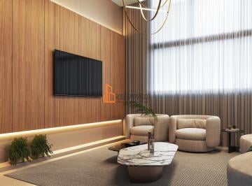 Apartamento · 124m² · 2 Quartos · 2 Vagas · A EXPRESSÃO DE VIVER, ESSE É O SEU FUTURO LAR!