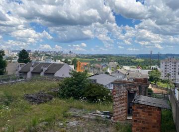 Terreno · 761m² · VAI CONSTRUIR SEU LAR NO BAIRRO SÃO JOÃO? CONHEÇA ESSA OPORTUNIDADE!