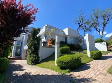 Casa · 352m² · 3 Quartos · 3 Vagas · EXCELENTE CASA COM AMPLO TERRENO - B. SANTO ANTÃO!