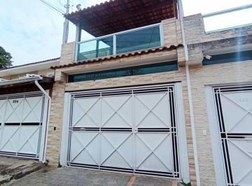 Casa · 80m² · 2 Quartos · 1 Vaga · Casa para locação 2 quartos e 1 vaga de garagem FL14