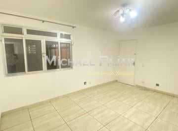 Apartamento · 76m² · 3 Quartos · 1 Vaga · Apartamento, Vila Mascote - São Paulo