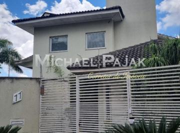 Casa · 600m² · 4 Quartos · 6 Vagas · Sobrado com 4 quartos