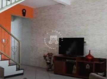 Casa · 240m² · 3 Quartos · 2 Vagas · CASA/SOBRADO NO BAIRRO JARDIM TULIPAS EM JUNDIAI/SP