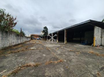 Comercial · 1968m² · 50 Vagas · Galpão para locação - Vila Guilherme