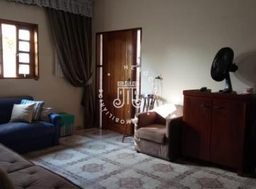 Casa · 175m² · 3 Quartos · 1 Vaga · SOBRADO LOCALIZADO NO BAIRRO PARQUE RESIDENCIAL JUNDIAÍ, EM JUNDIAÍ-SP.