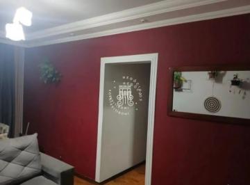 Apartamento · 65m² · 3 Quartos · 1 Vaga · APARTAMENTO 3 QUARTOS À VENDA RESIDENCIAL JARDIM AGAPEAMA EM JUNDIAI SP.