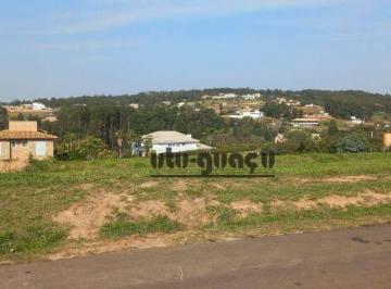 6533b0604b17619db66958d0d3691fd8f79e8877 · Terreno à venda, 2164 m² por R$ 2.200.000,00 - Condomínio Terras de São José II - Itu/SP