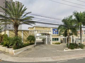 Apartamento · 68m² · 3 Quartos · 2 Vagas · Apartamento com 3 quartos sendo 1 suíte em Votorantim-SP