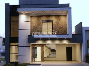 Casa · 180m² · 3 Quartos · 4 Vagas · Casa em Condomínios em Sorocaba