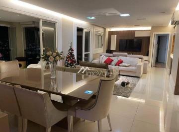 5aaf467b3c2d27bd828a41ec93002f8ef1339b6b · Apartamento à venda, 194 m² por R$ 2.650.000,00 - Jardim Aquarius - São José dos Campos/SP
