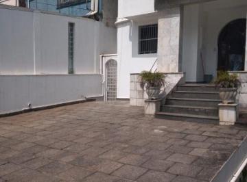 Casa · 330m² · 7 Quartos · 4 Vagas · Casa Sobrado em Vila Monumento  -  São Paulo