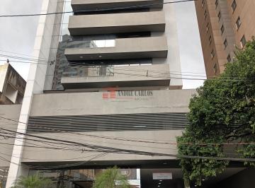 Comercial · 28m² · 1 Vaga · Sala em Centro  -  Osasco