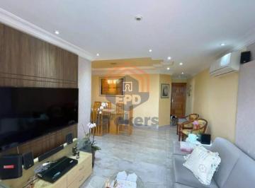 Apartamento · 100m² · 3 Quartos · 2 Vagas · Apartamento em Parque Eloy Chaves - Jundiaí, SP