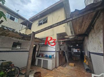 b3760058dbc27c51e9c949275cb233717c5bc652 · Terreno à venda, 500 m² por R$ 4.000.000,00 - Macuco - Santos/SP