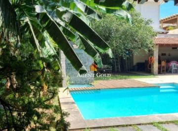 2ce9b2608a5a337c95403a5886d4dd8de18b909e · Casa com 5 quartos à venda - Barra da Tijuca - Rio de Janeiro/RJ