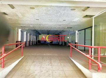 Comercial · 801m² · Galeria de lojas + Salão de festas - Centro de Guarulhos -SP