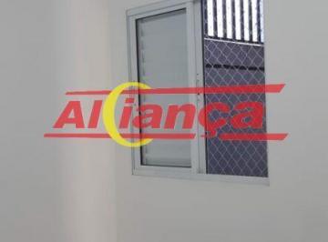 Apartamento · 45m² · 2 Quartos · 1 Vaga · Apartamento de 45m² à venda na Rua do Metrô Tucuruvi! 2 quartos, cozinha planejada, elevador e vaga