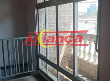 Casa · 125m² · 6 Quartos · SOBRADO  125M² PARQUE ALVORADA- GUARULHOS/SP