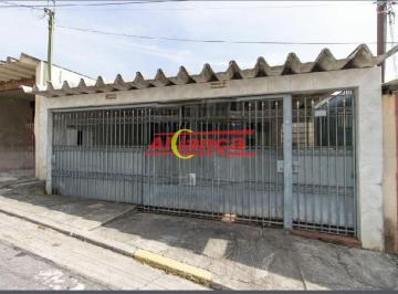 Casa · 147m² · 3 Quartos · 2 Vagas · CASA VILA EDE - 3 DORM - 2 VAGAS - 147M²