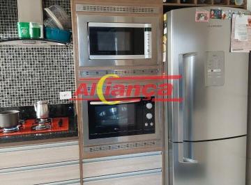 Apartamento · 46m² · 2 Quartos · APTO JD SÃO LUIS