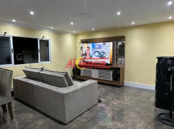 Casa · 277m² · 5 Quartos · 4 Vagas · CASA IDEAL PARA INVESTIDOR NO GOPOUVA.
