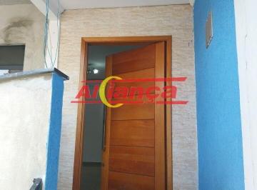Casa · 285m² · 4 Quartos · 6 Vagas · Ótima Oportunidade! Sobrado Espaçoso à Venda no Parque Continental