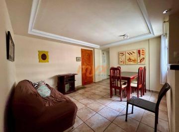 fa654fb71502d7fae5fca626da0bf6773e7842c8 · Apartamento com 2 dormitórios à venda, 56 m² por R$ 519.000,00 - José Menino - Santos/SP