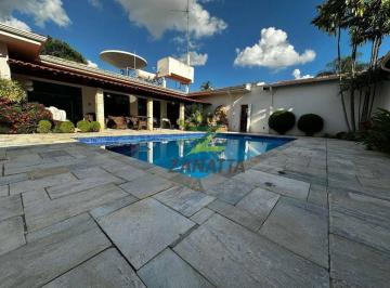 fd5f0d5c7b135f16c2384a8a34c33e7cce2b447d · Casa com 3 dormitórios à venda sendo uma suíte, 450 m² por R$ 3.500.000 - Jardim Panambi - Santa Bár
