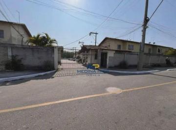 413fc1f482c40063e4730a74409651bf6d65e4ef · Apartamento com 2 dormitórios à venda, 50 m² por R$ 110.000,00 - Laranjal - São Gonçalo/RJ