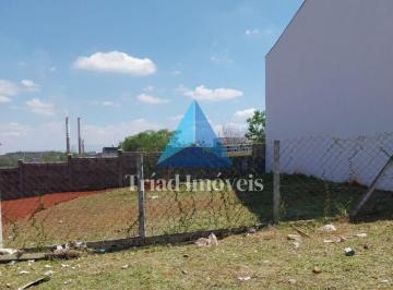 Terreno · 369m² · Terreno à venda, 369 m² por R$ 695.000 - Jardim Guanabara - Americana/SP