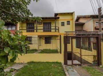 Casa · 226m² · 3 Quartos · 3 Vagas · Casa com 3 dormitórios à venda, 226 m² por R$ 799.000,00 - Aberta dos Morros - P