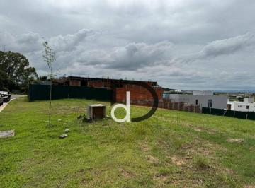 3a161aa44be938b54af6b0599357c848e99e991d · Terreno à venda, 680 m²  - Condomínio Villa Dos Pinheiros - Indaiatuba/SP