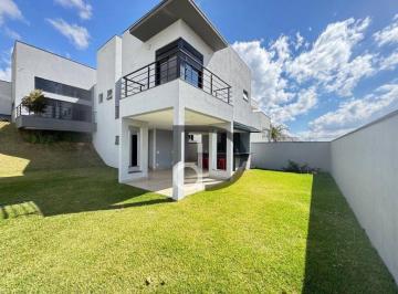 5926713a31e9122d08e6fba440af77ca066e088b · Casa com 3 dormitórios à venda, 260 m² por R$ 1.800.000,00 - Cond. Santa Isabel Louveira - Louveira/
