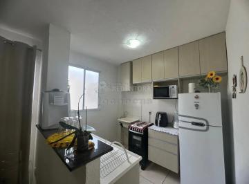 Apartamento · 44m² · 2 Quartos · 1 Vaga · Ótimo Apartamento Residencial para Venda - 2 Dormitórios / Residencial Santa Filomena