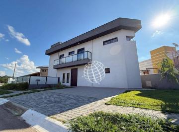 8eb46c3d095a2331831c432b8895cf24e60a51e1 · Casa com 3 dormitórios à venda, 178 m² por R$ 1.450.000,00 - Condomínio Terras de Atibaia I - Atibai