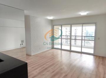 Apartamento · 86m² · 3 Quartos · 1 Vaga · Apartamento 86m² 2 quartos/suítes 1 vaga Cidade Maia