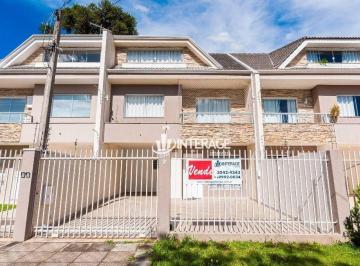 8c1aa6086088fb4b07fb094c0e3162586f15bc32 · Sobrado com 3 dormitórios à venda, 160 m² por R$ 830.000,00 - Santa Felicidade - Curitiba/PR